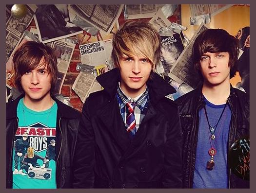 All Night Dynamite